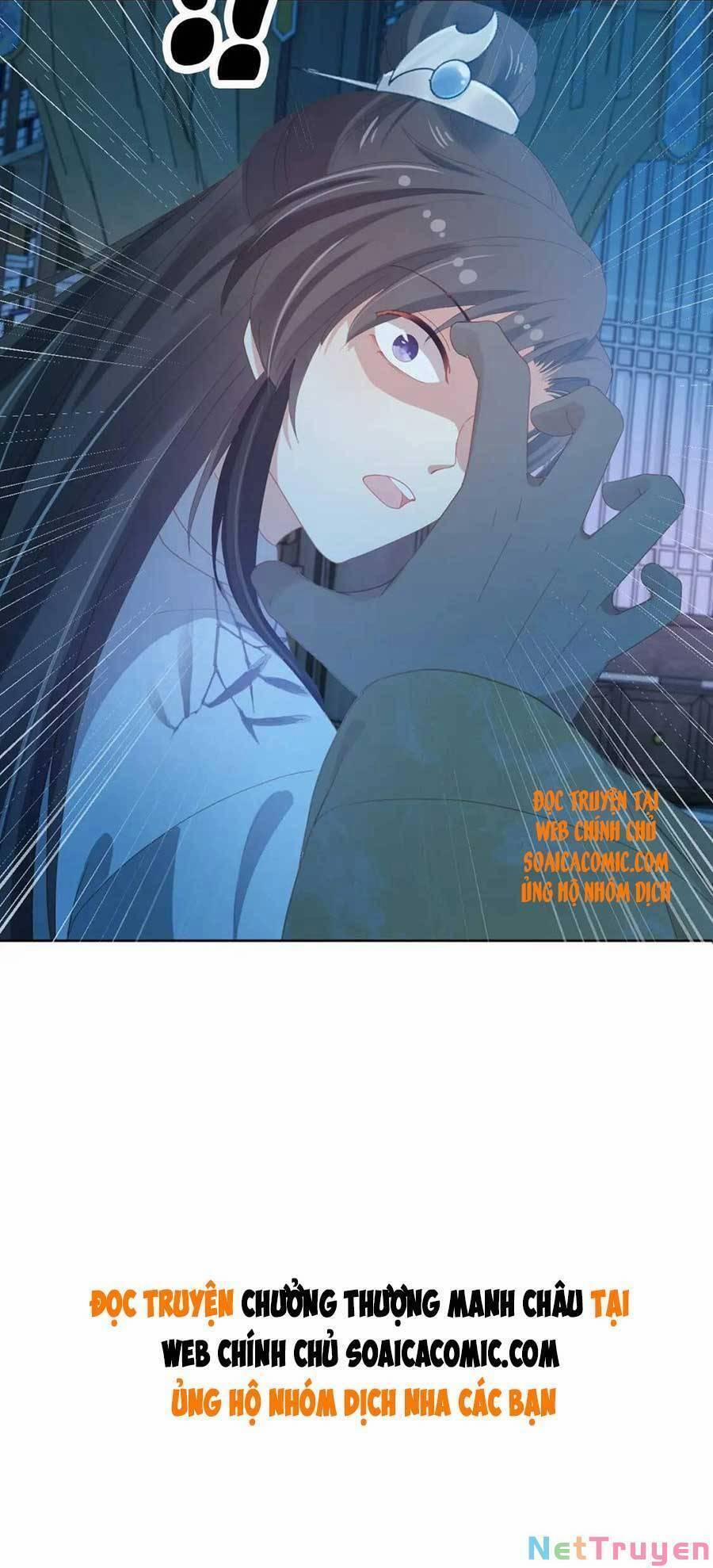 Nhặt Được Bảo Bối Manh Manh 74 trang 28