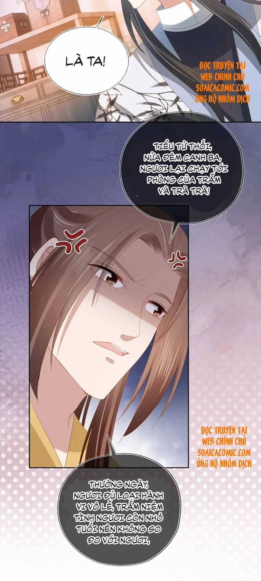 Nhặt Được Bảo Bối Manh Manh 75 trang 2