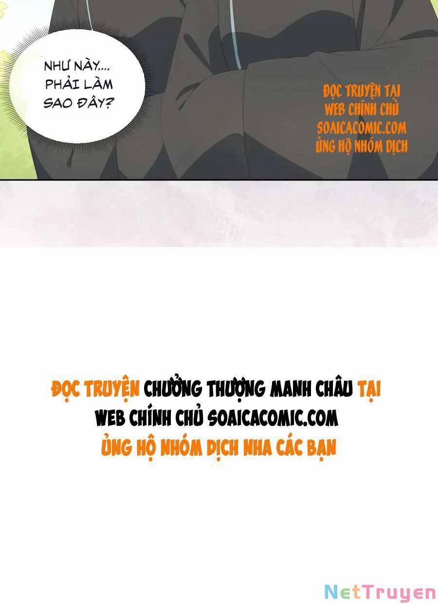 Nhặt Được Bảo Bối Manh Manh 75 trang 24