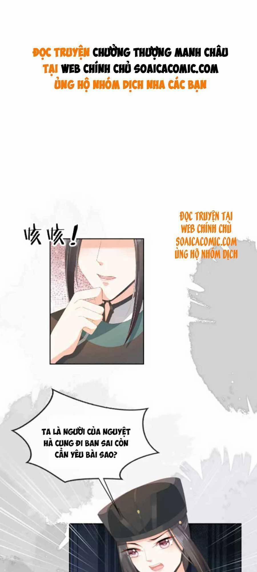 Nhặt Được Bảo Bối Manh Manh 76 trang 0