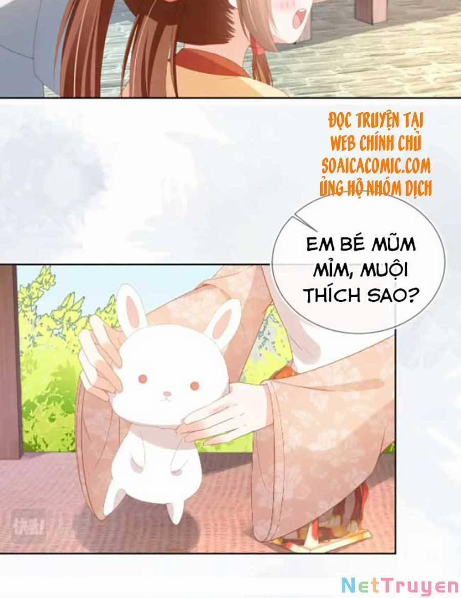 Nhặt Được Bảo Bối Manh Manh 76 trang 20