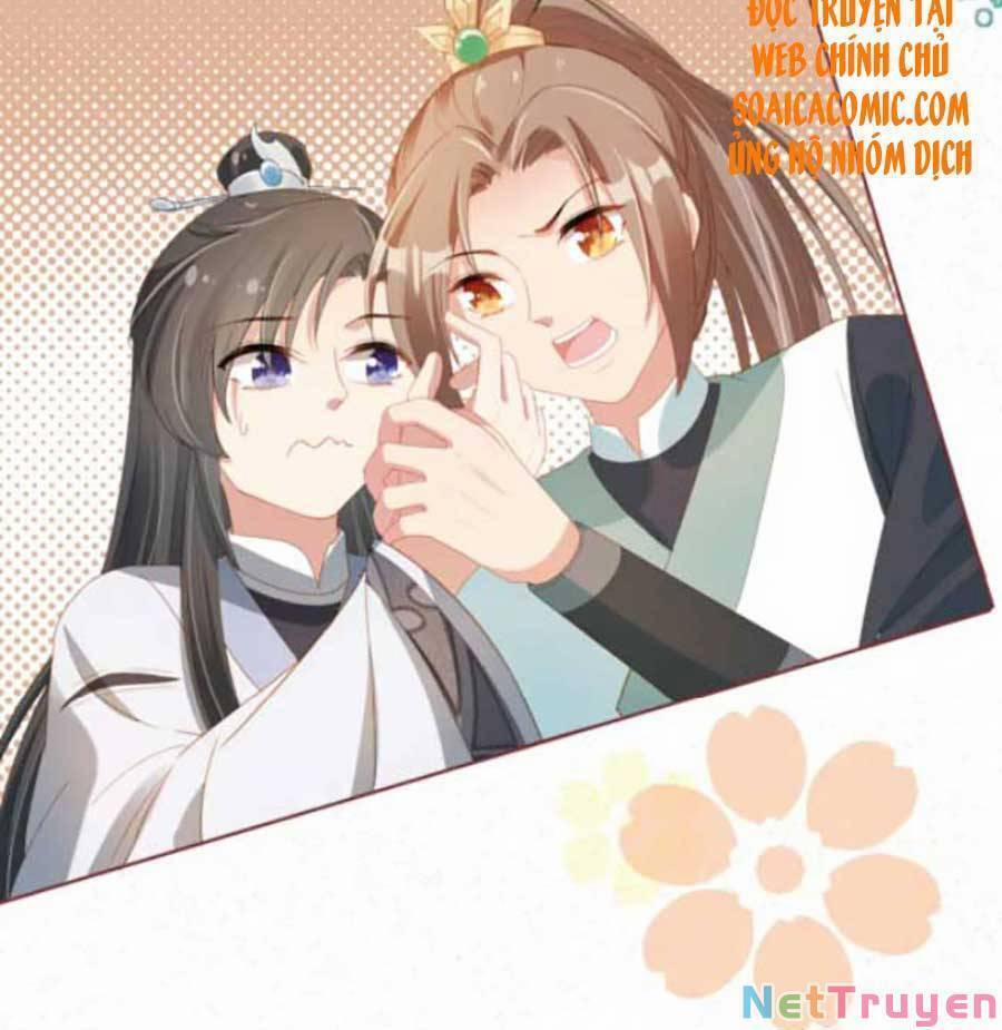 Nhặt Được Bảo Bối Manh Manh 76 trang 25