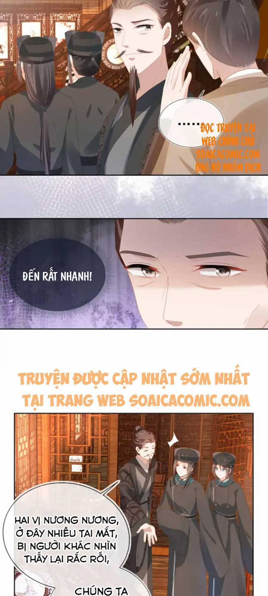 Nhặt Được Bảo Bối Manh Manh 77 trang 12