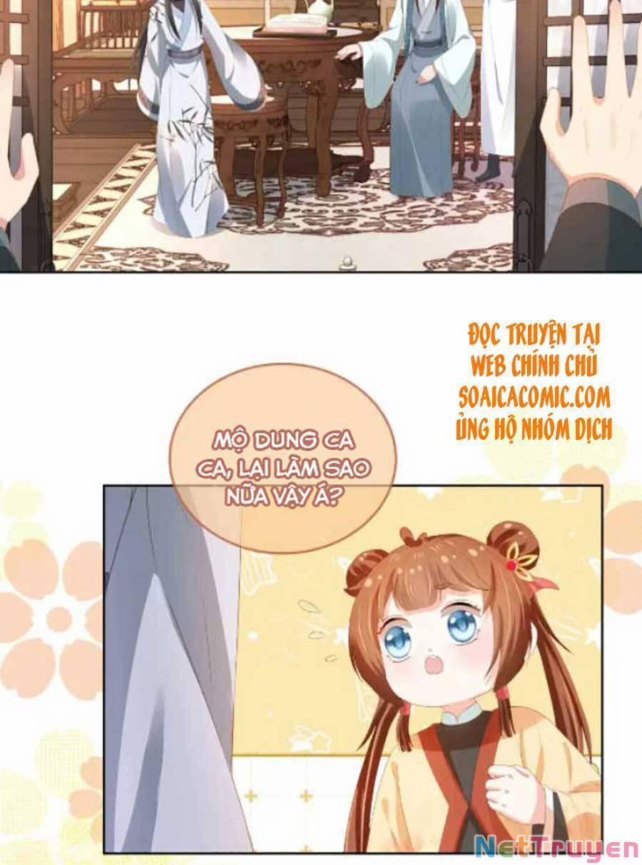 Nhặt Được Bảo Bối Manh Manh 77 trang 24