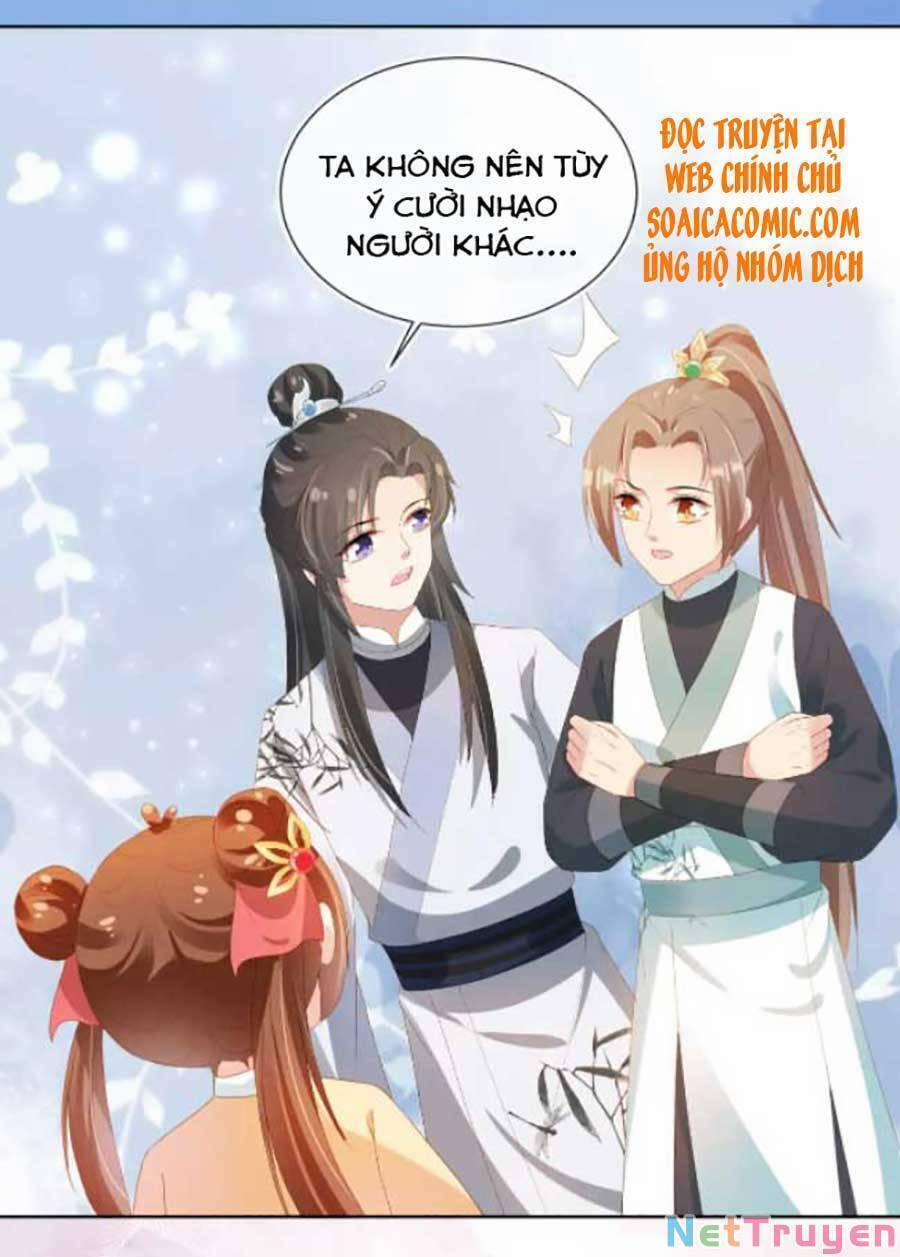 Nhặt Được Bảo Bối Manh Manh 77 trang 4