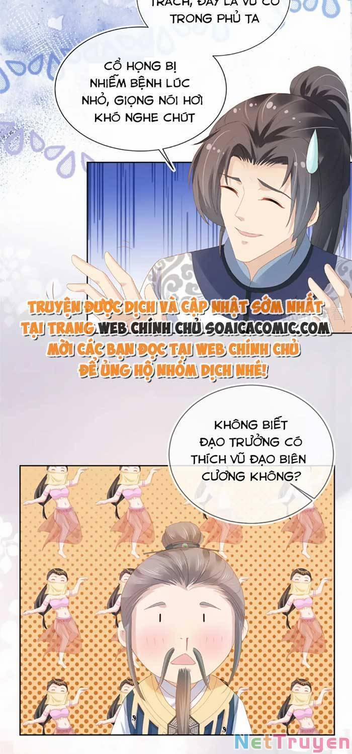 Nhặt Được Bảo Bối Manh Manh 78 trang 18