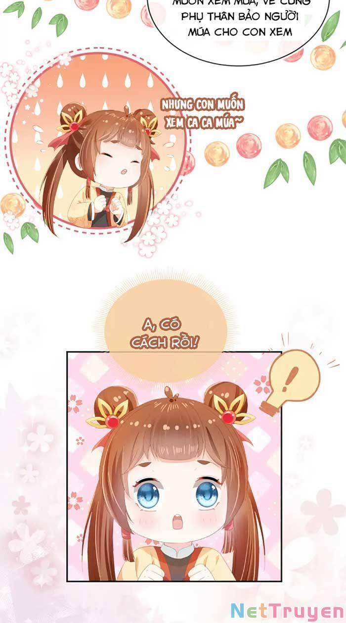 Nhặt Được Bảo Bối Manh Manh 78 trang 26