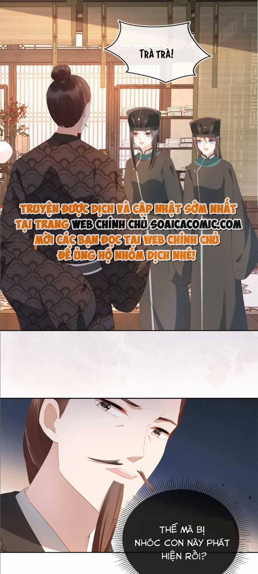 Nhặt Được Bảo Bối Manh Manh 78 trang 32