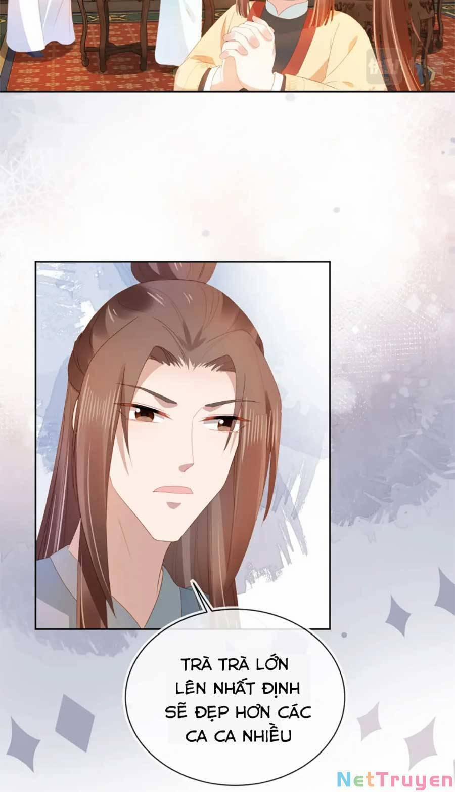 Nhặt Được Bảo Bối Manh Manh 78 trang 4