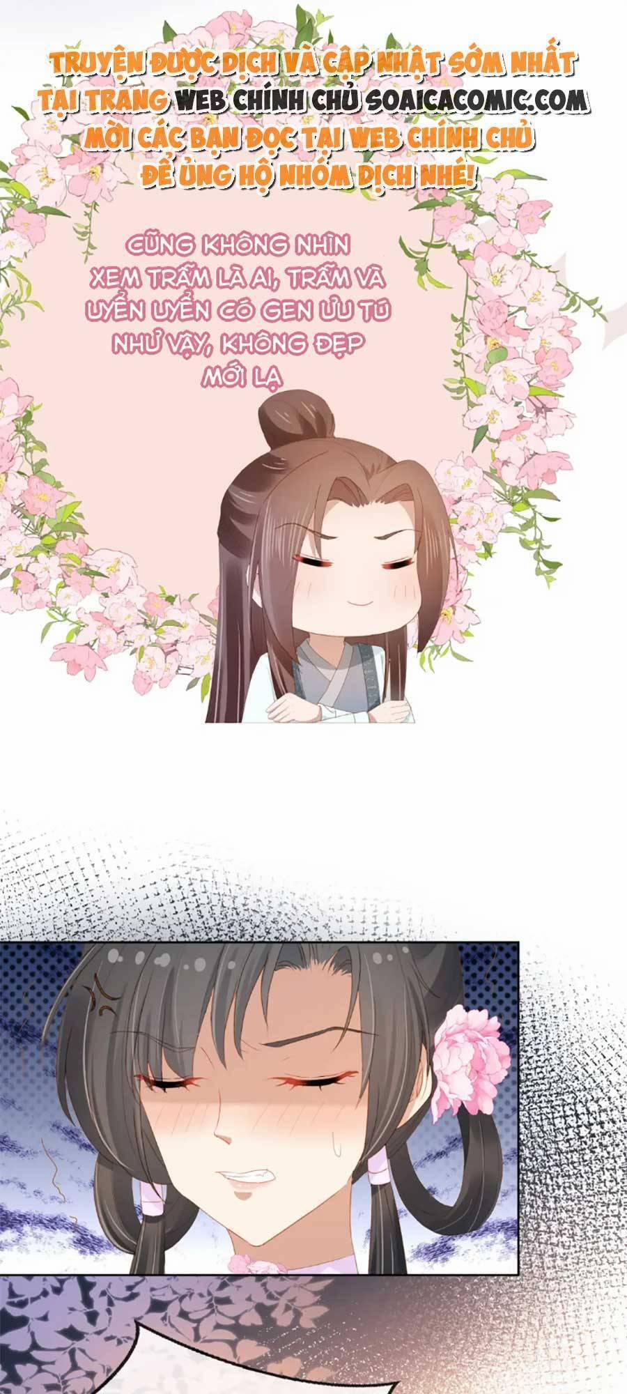 Nhặt Được Bảo Bối Manh Manh 78 trang 5