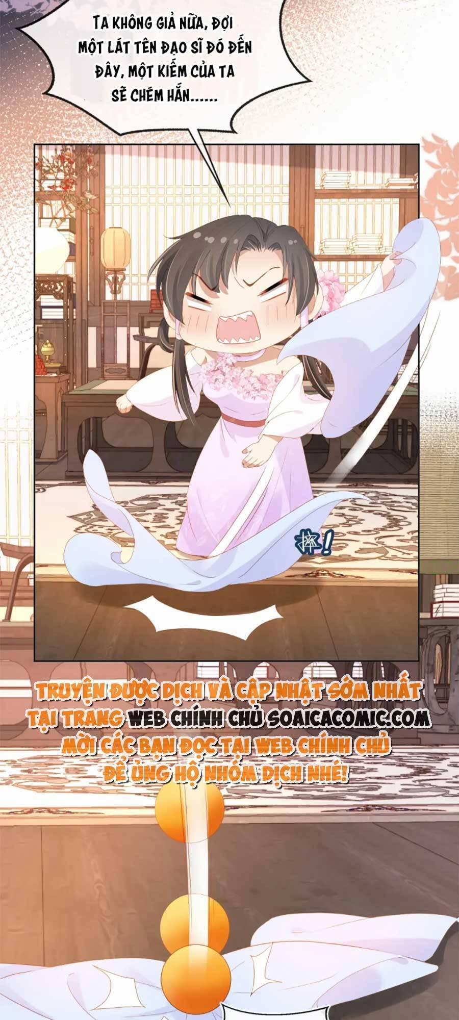 Nhặt Được Bảo Bối Manh Manh 78 trang 6