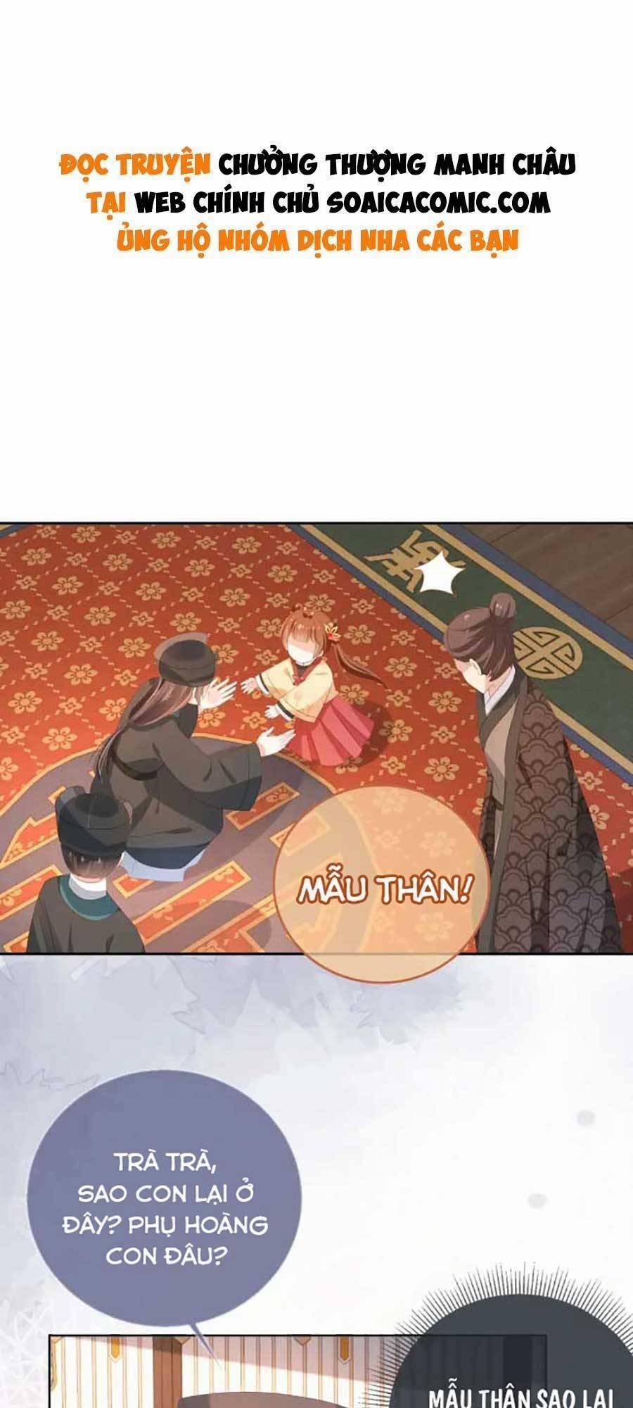 Nhặt Được Bảo Bối Manh Manh 79 trang 0