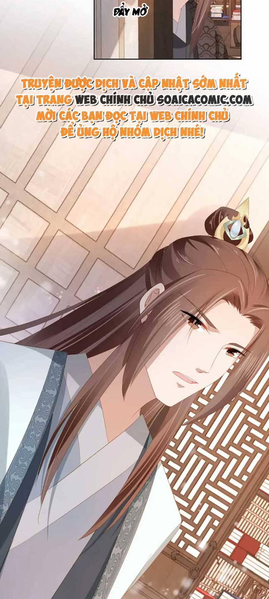 Nhặt Được Bảo Bối Manh Manh 79 trang 10