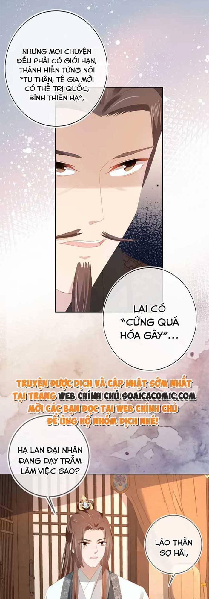 Nhặt Được Bảo Bối Manh Manh 79 trang 14