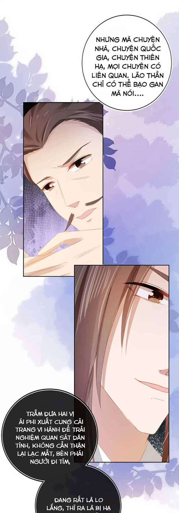 Nhặt Được Bảo Bối Manh Manh 79 trang 16