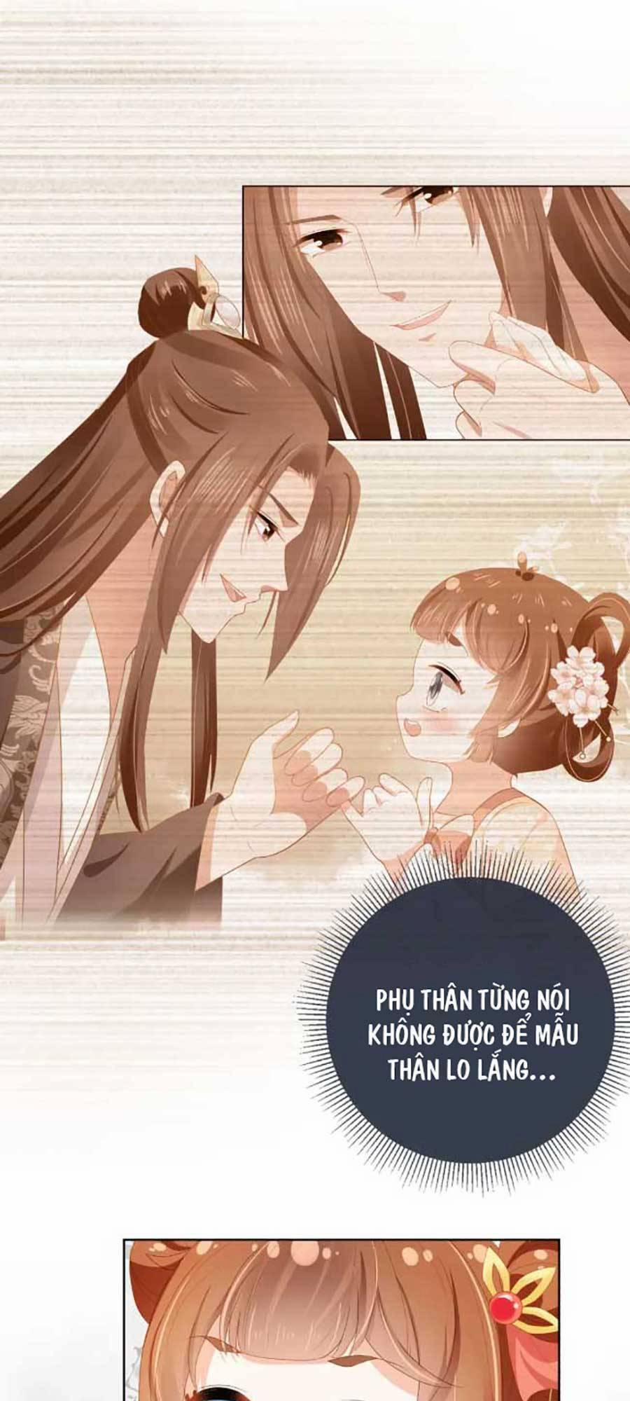 Nhặt Được Bảo Bối Manh Manh 79 trang 2