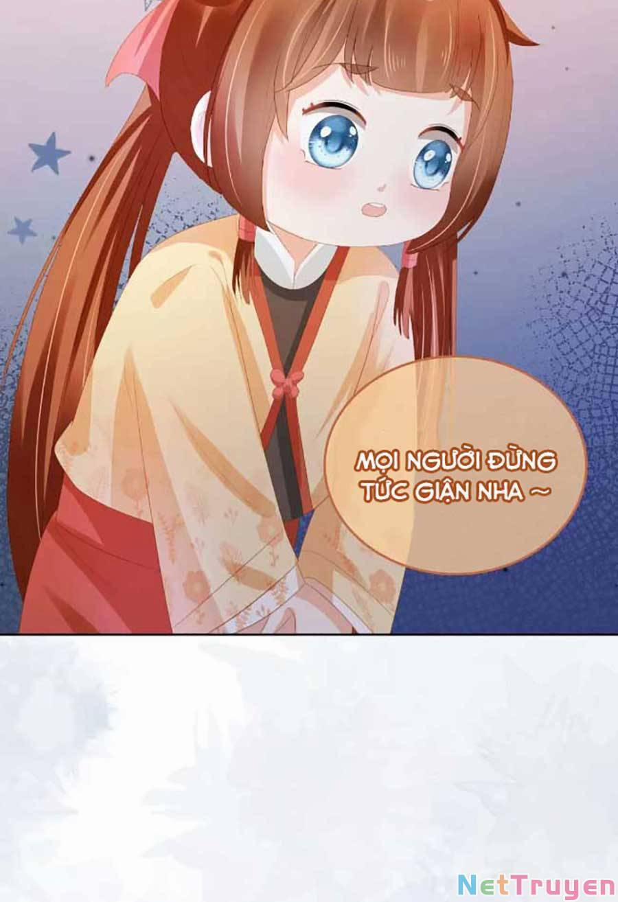 Nhặt Được Bảo Bối Manh Manh 79 trang 27