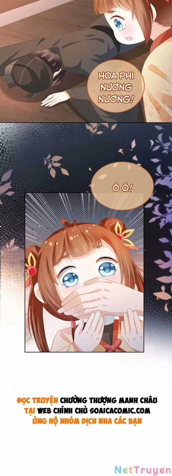 Nhặt Được Bảo Bối Manh Manh 79 trang 35