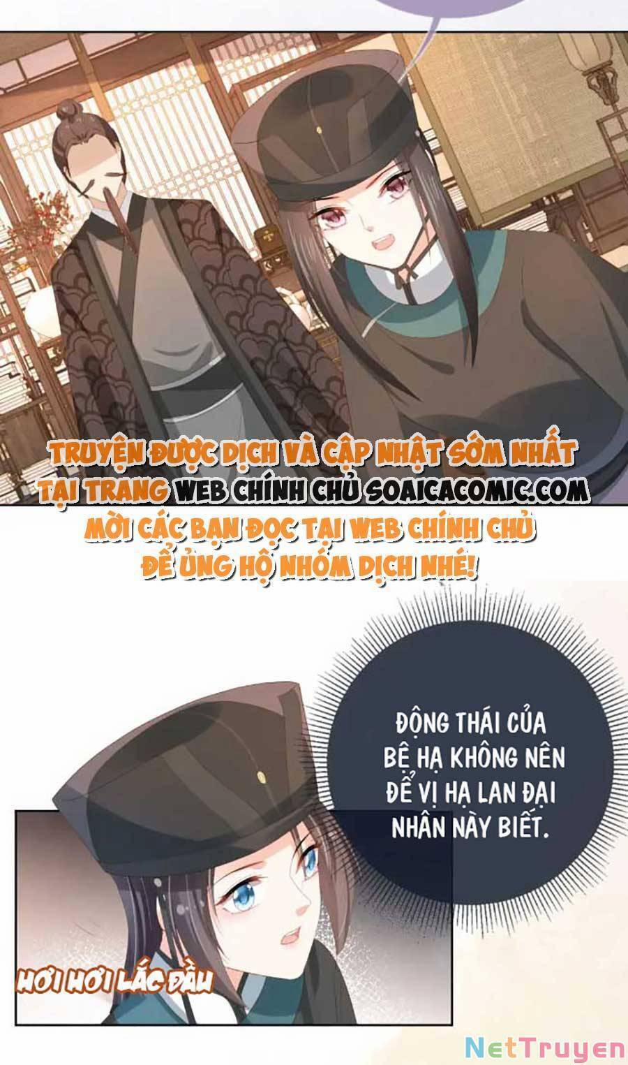 Nhặt Được Bảo Bối Manh Manh 79 trang 5