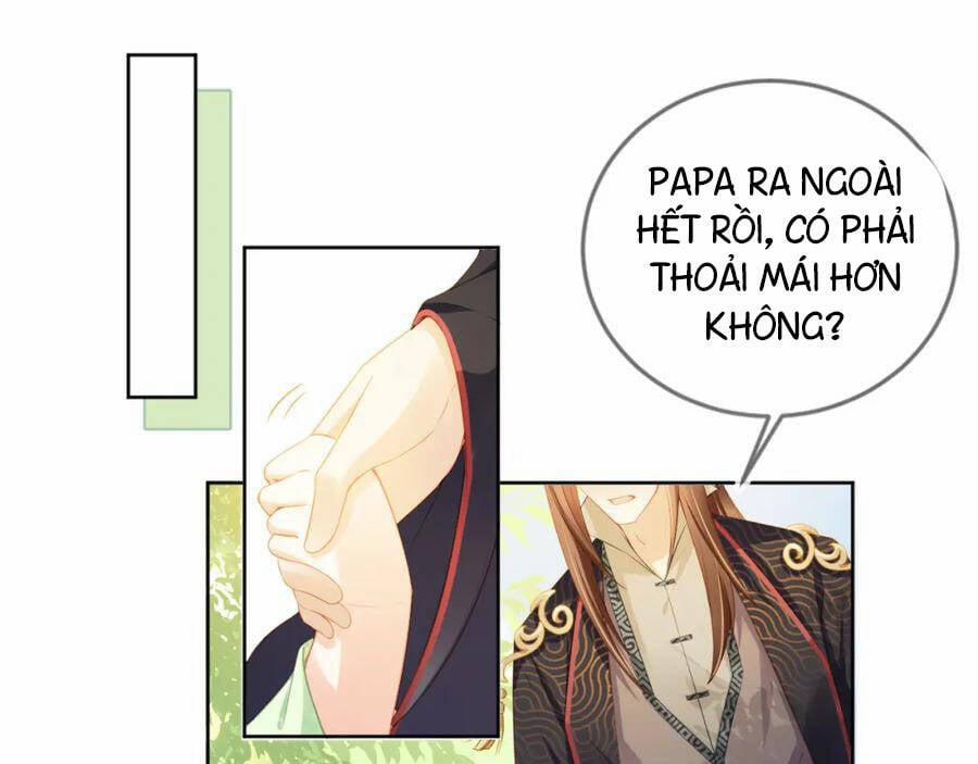 Nhặt Được Bảo Bối Manh Manh 8 trang 22