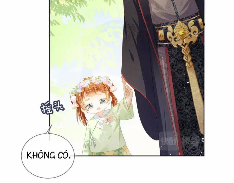 Nhặt Được Bảo Bối Manh Manh 8 trang 23