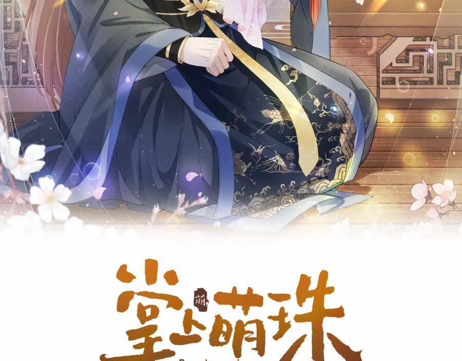 Nhặt Được Bảo Bối Manh Manh 8 trang 3