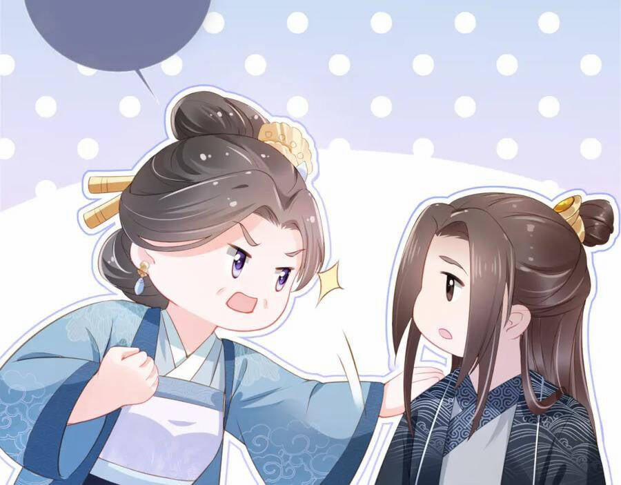 Nhặt Được Bảo Bối Manh Manh 8 trang 30