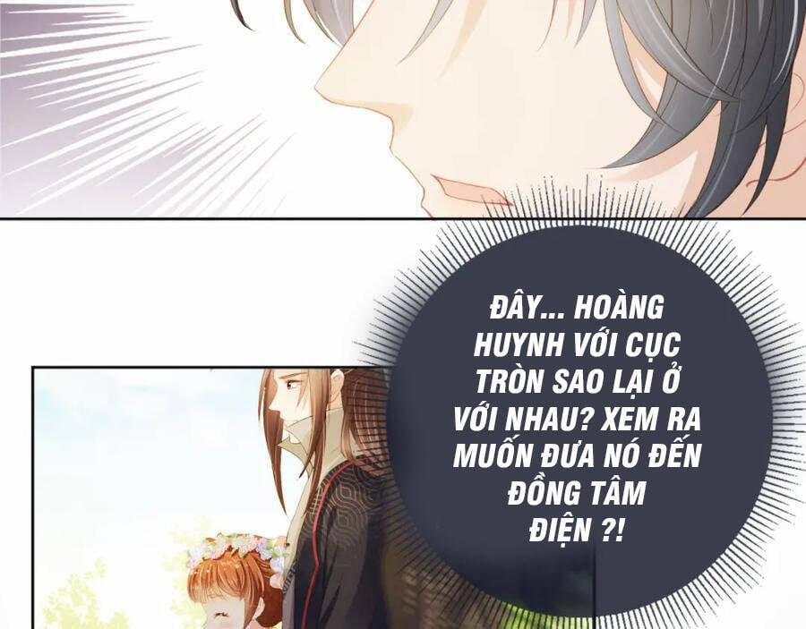 Nhặt Được Bảo Bối Manh Manh 8 trang 35