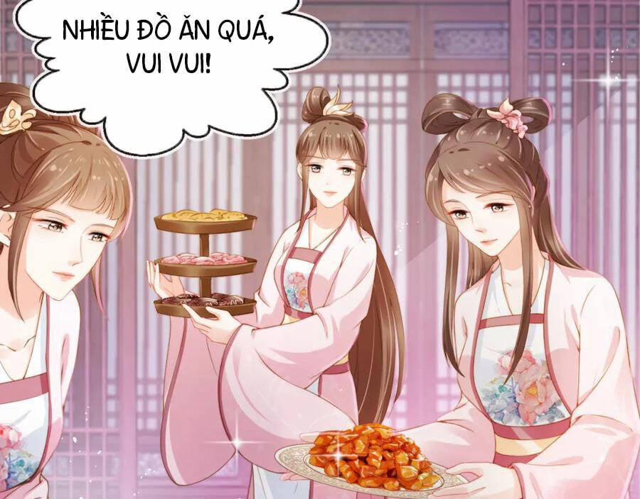 Nhặt Được Bảo Bối Manh Manh 8 trang 42