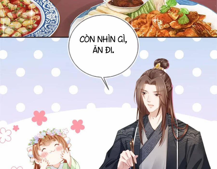 Nhặt Được Bảo Bối Manh Manh 8 trang 44