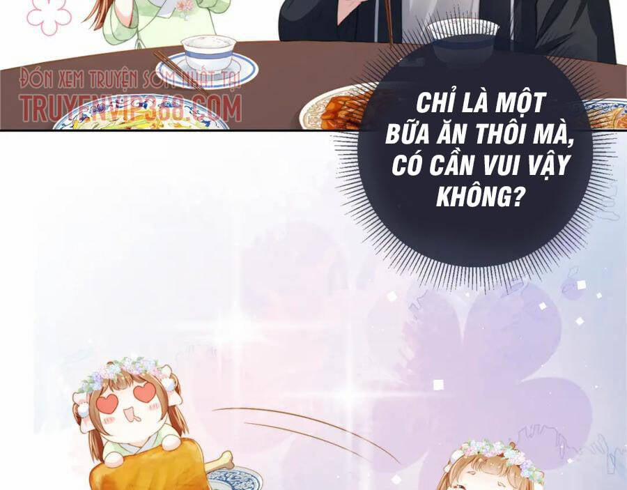 Nhặt Được Bảo Bối Manh Manh 8 trang 45