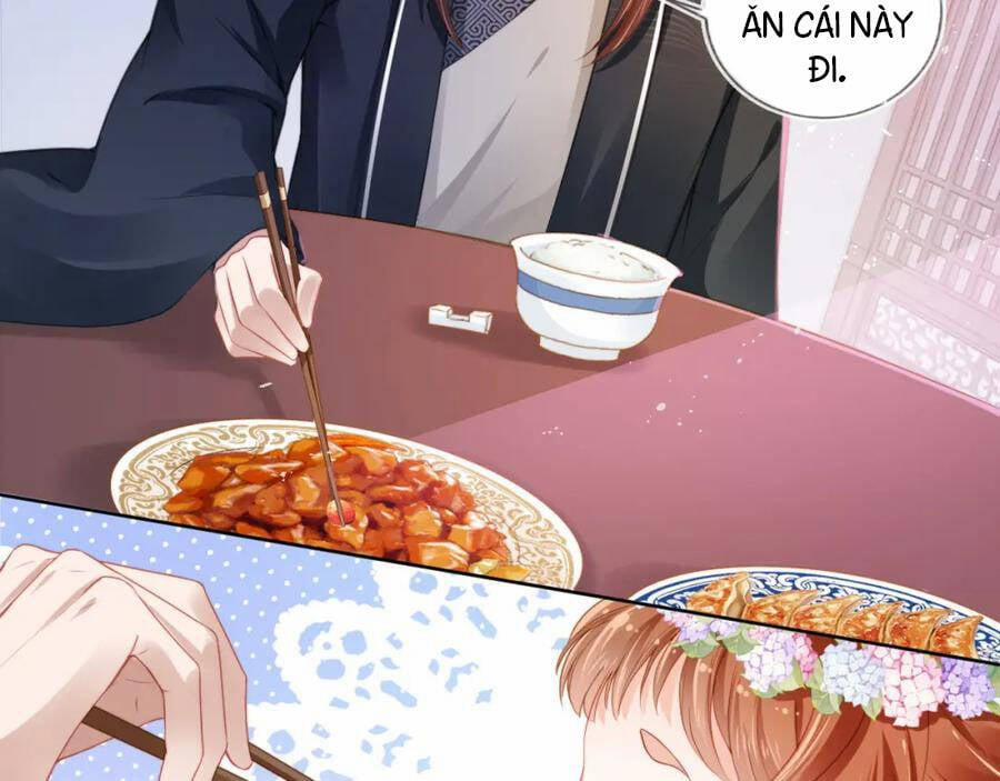 Nhặt Được Bảo Bối Manh Manh 8 trang 50