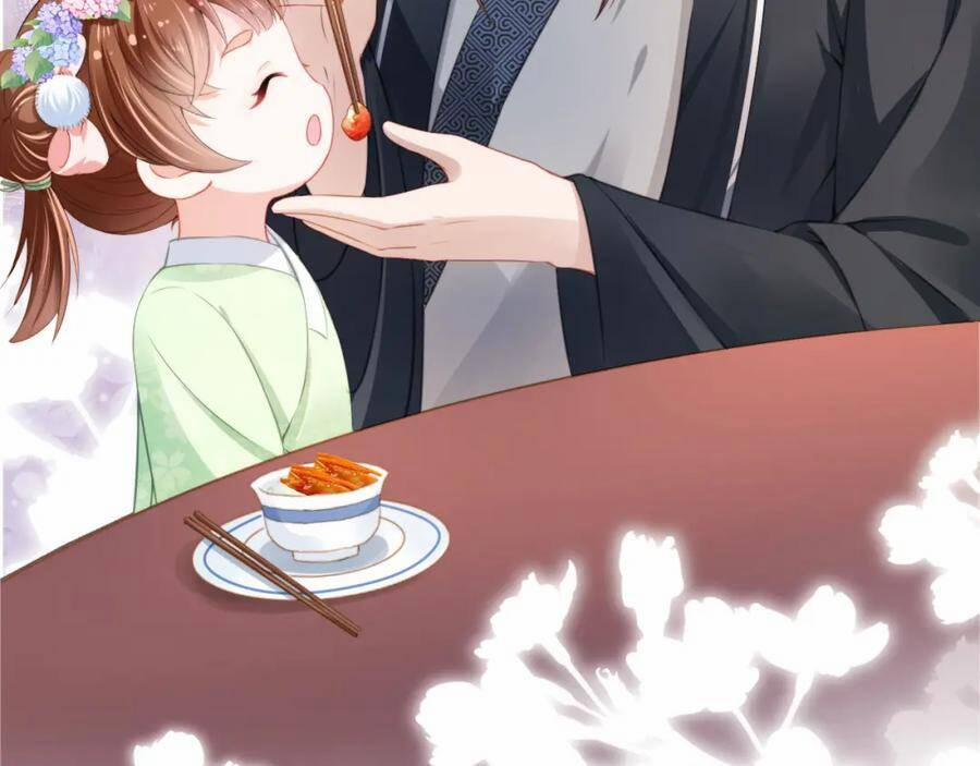 Nhặt Được Bảo Bối Manh Manh 8 trang 58