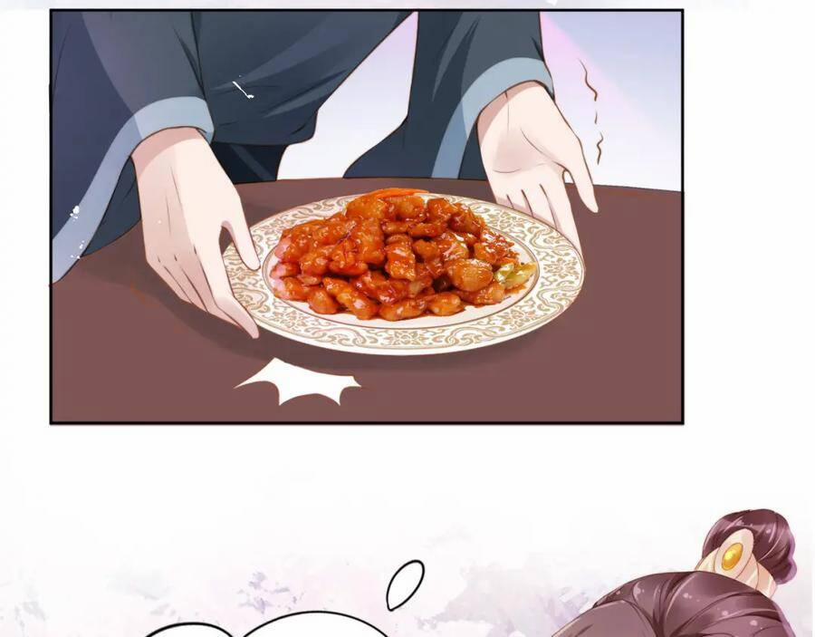 Nhặt Được Bảo Bối Manh Manh 8 trang 72