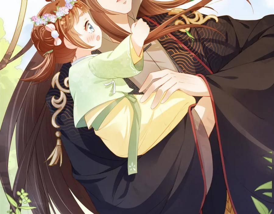 Nhặt Được Bảo Bối Manh Manh 8 trang 81