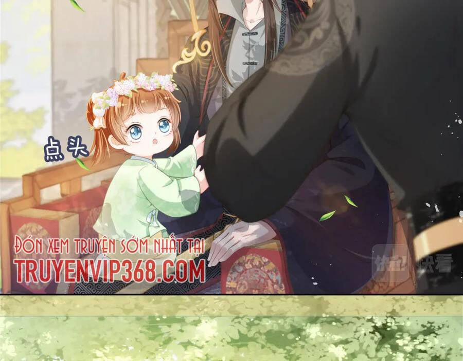 Nhặt Được Bảo Bối Manh Manh 8 trang 9