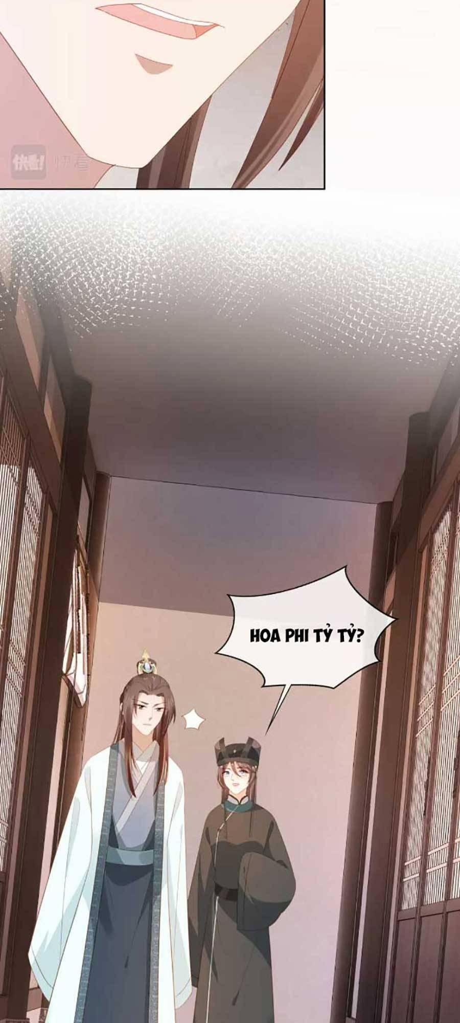 Nhặt Được Bảo Bối Manh Manh 80 trang 22