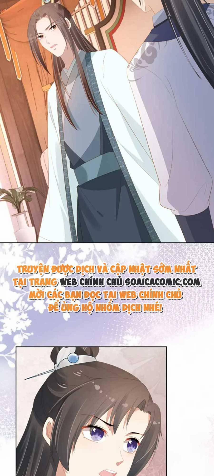 Nhặt Được Bảo Bối Manh Manh 80 trang 27