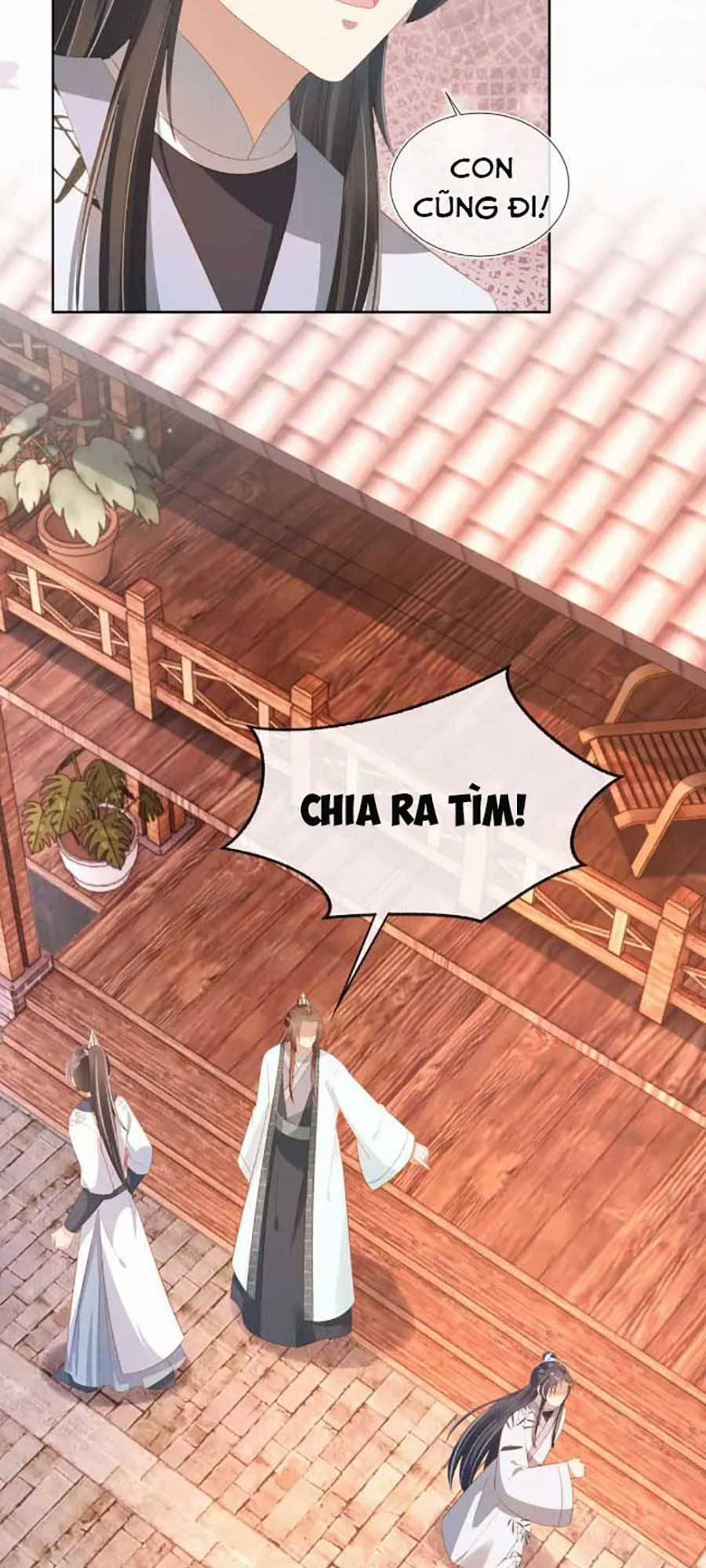 Nhặt Được Bảo Bối Manh Manh 80 trang 28