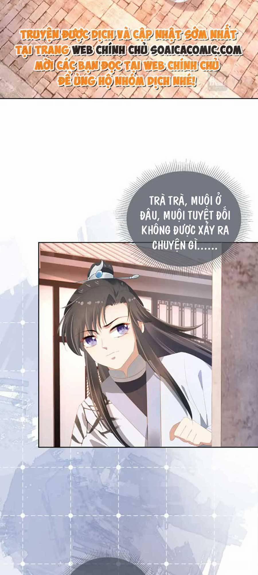 Nhặt Được Bảo Bối Manh Manh 80 trang 29