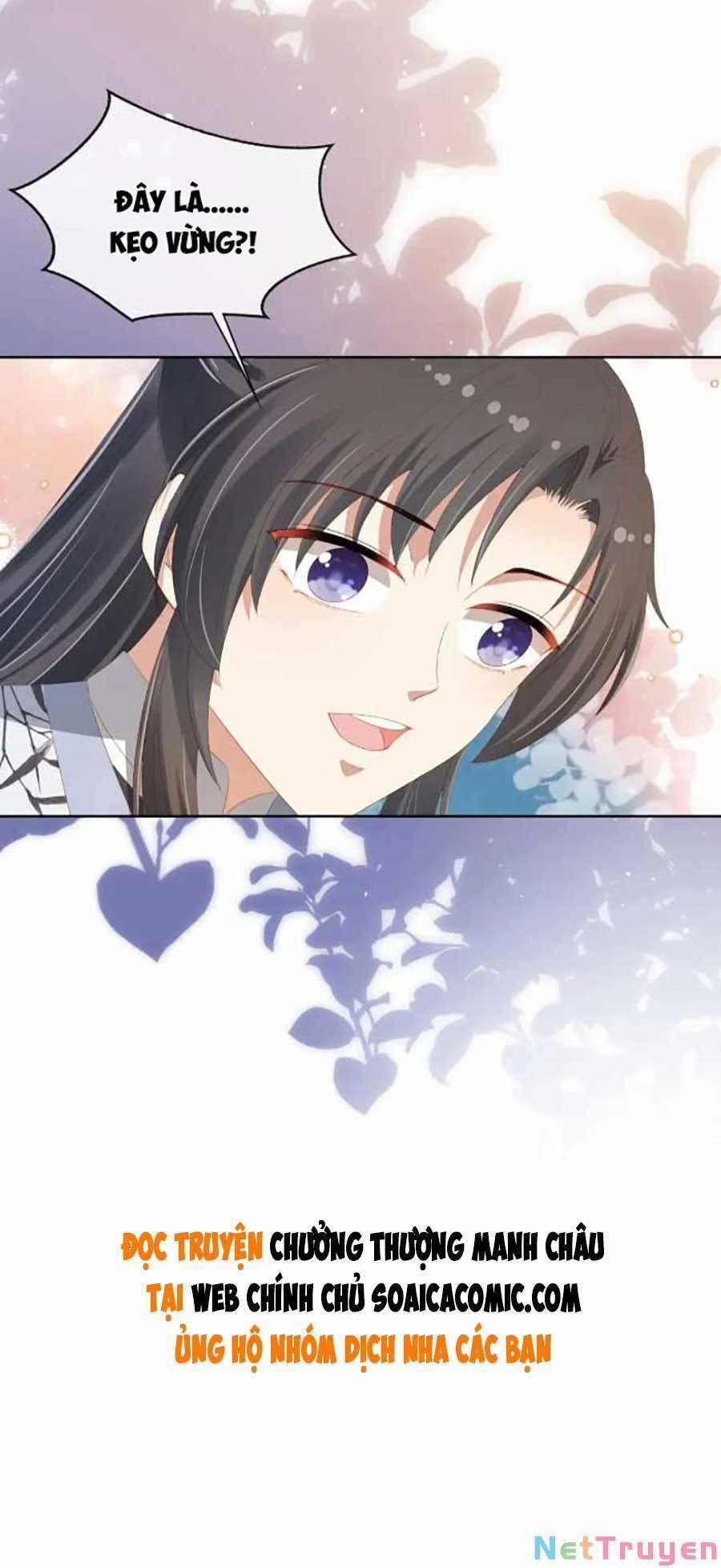 Nhặt Được Bảo Bối Manh Manh 80 trang 31