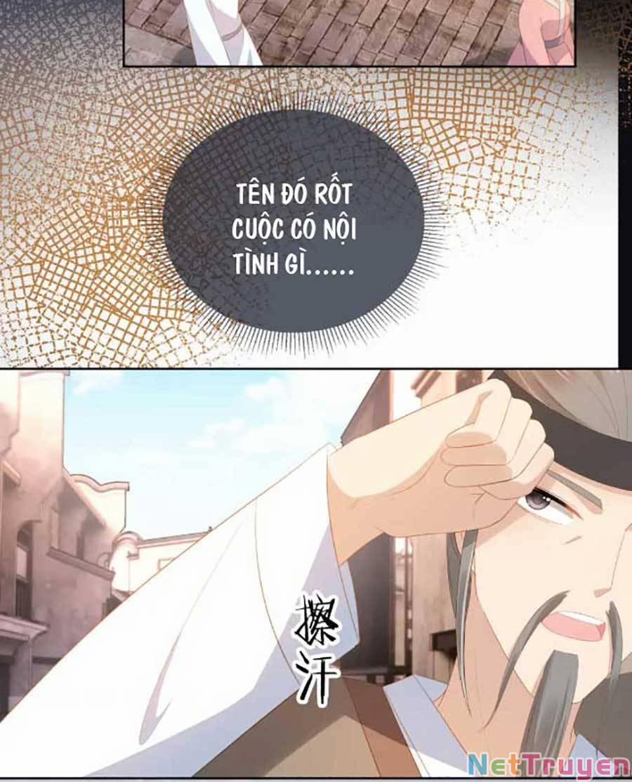 Nhặt Được Bảo Bối Manh Manh 80 trang 4