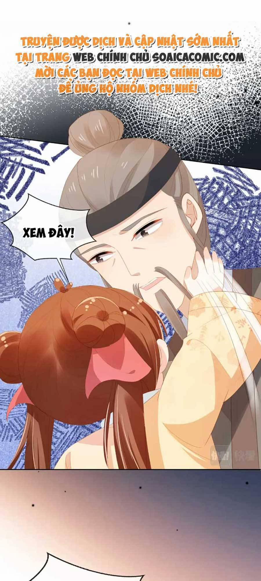 Nhặt Được Bảo Bối Manh Manh 80 trang 9