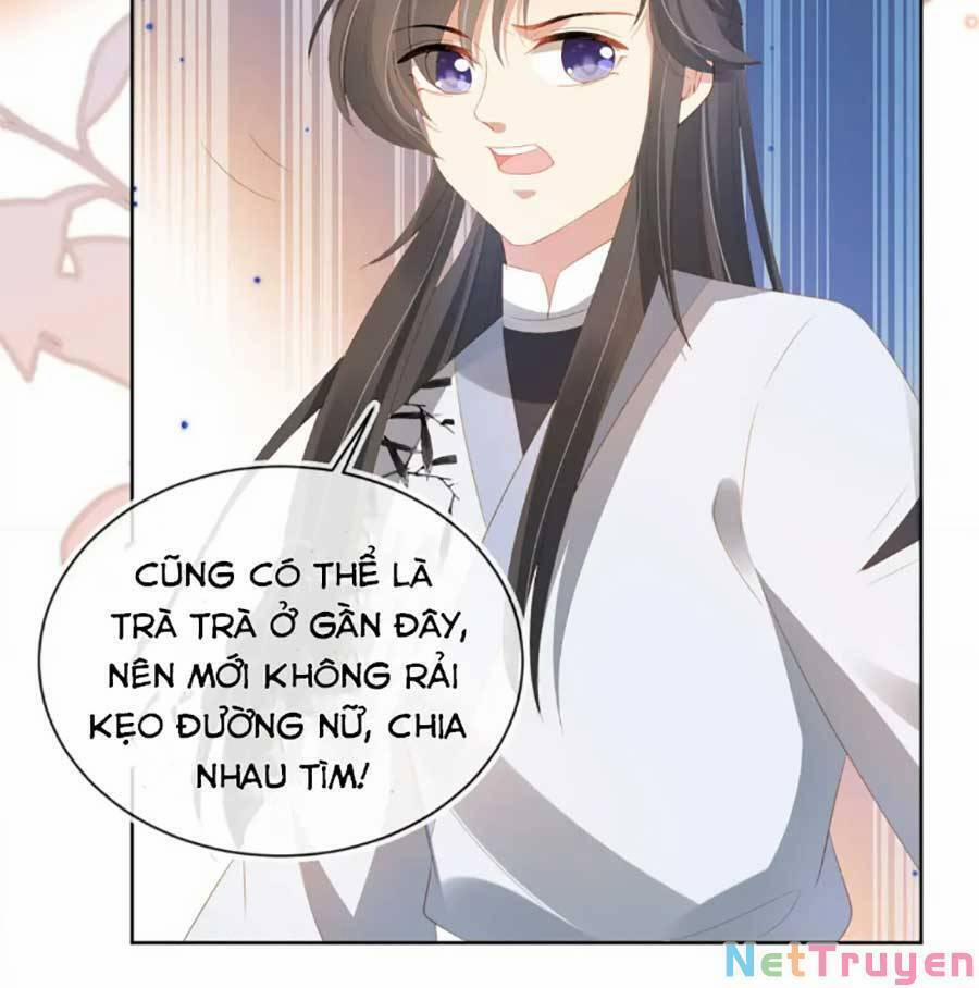 Nhặt Được Bảo Bối Manh Manh 81 trang 11