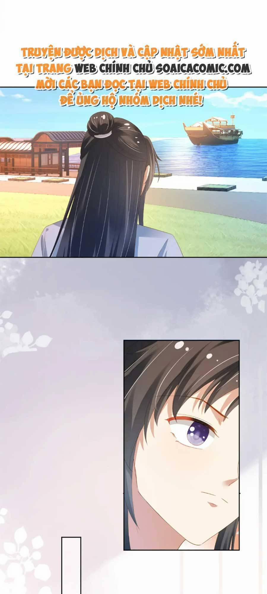 Nhặt Được Bảo Bối Manh Manh 81 trang 12