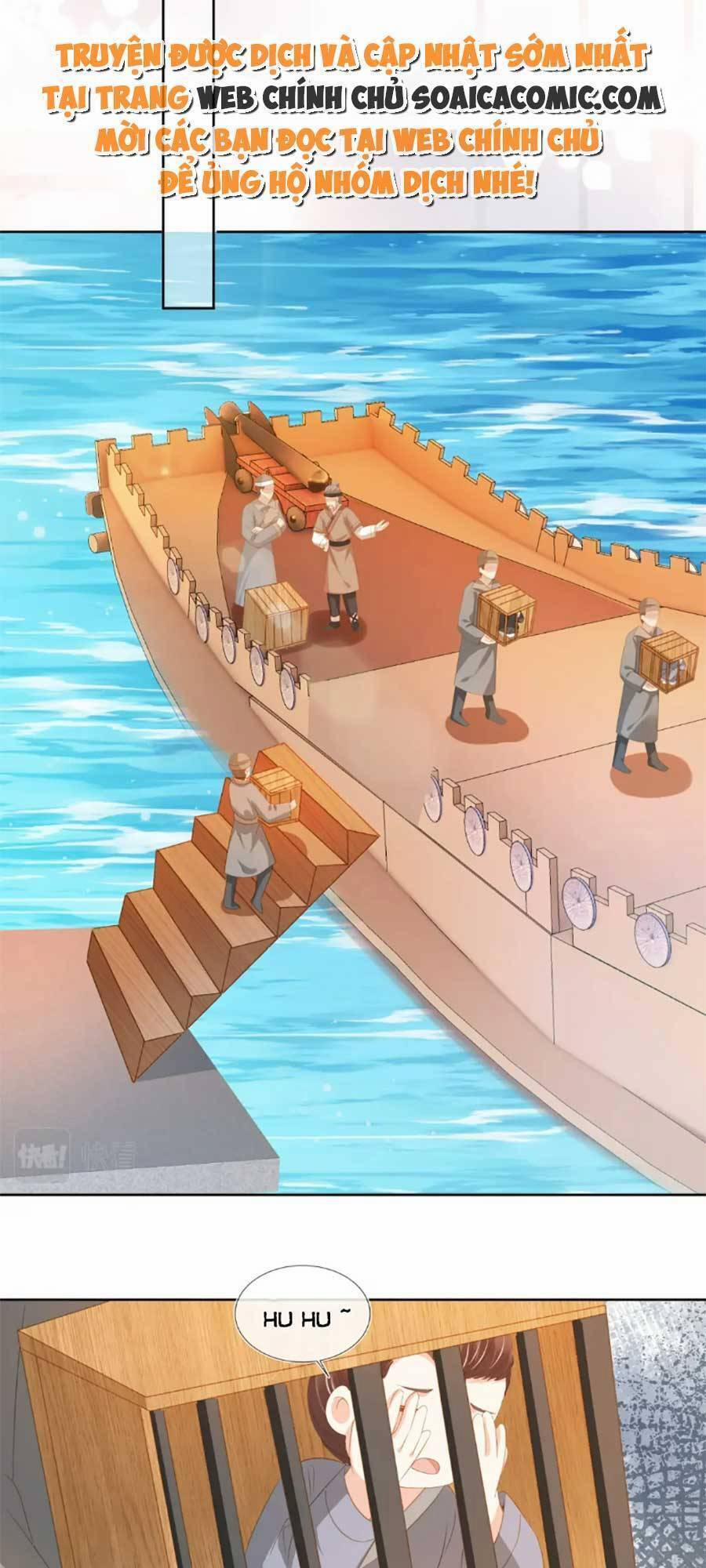 Nhặt Được Bảo Bối Manh Manh 81 trang 13