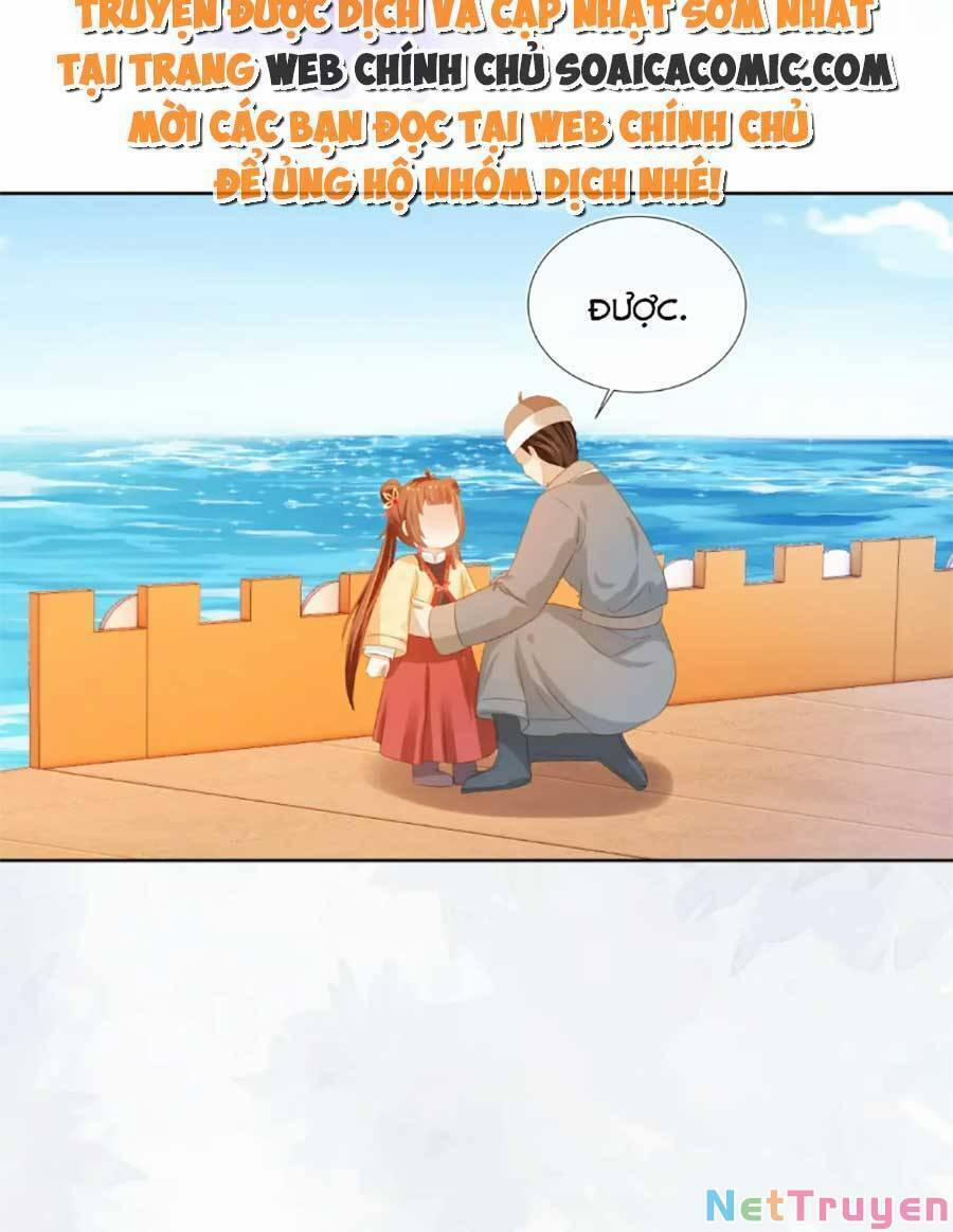 Nhặt Được Bảo Bối Manh Manh 81 trang 27