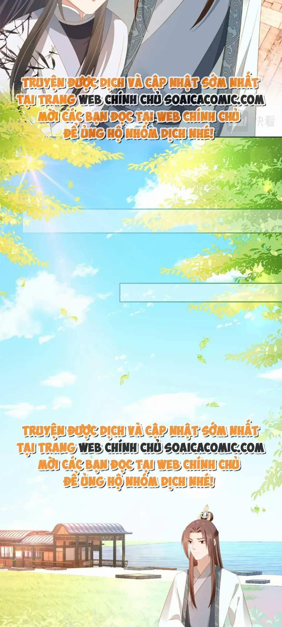 Nhặt Được Bảo Bối Manh Manh 81 trang 8