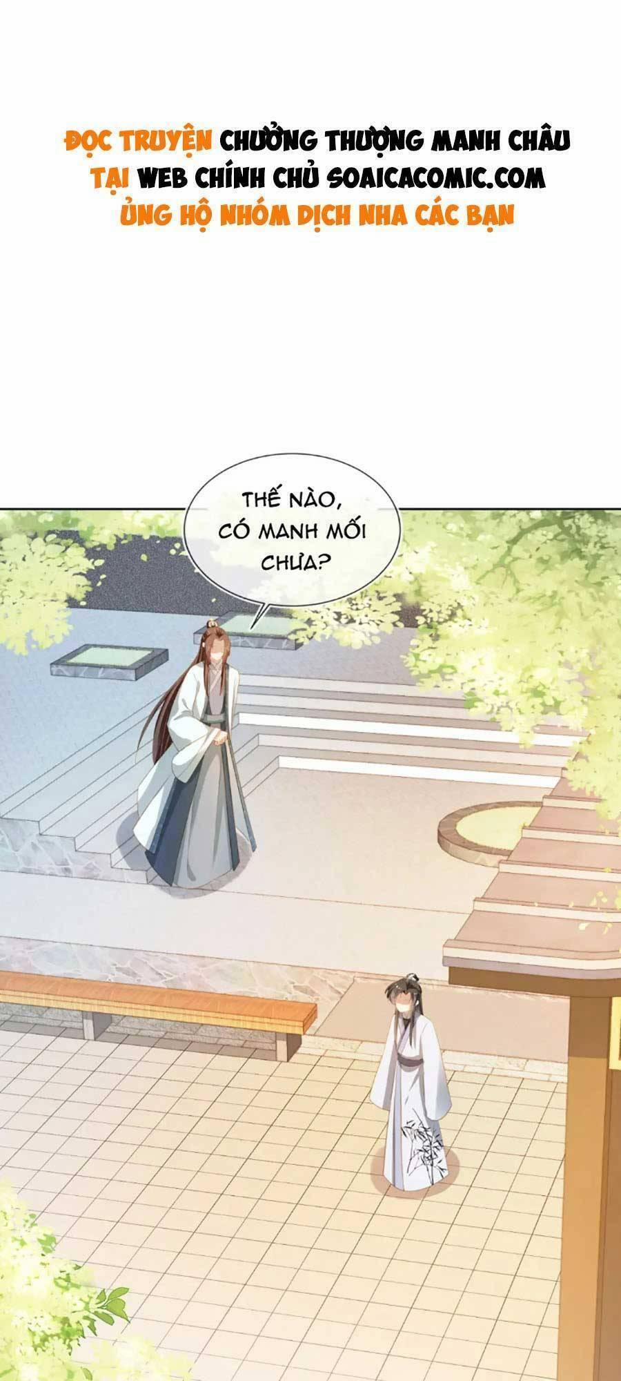 Nhặt Được Bảo Bối Manh Manh 82 trang 0