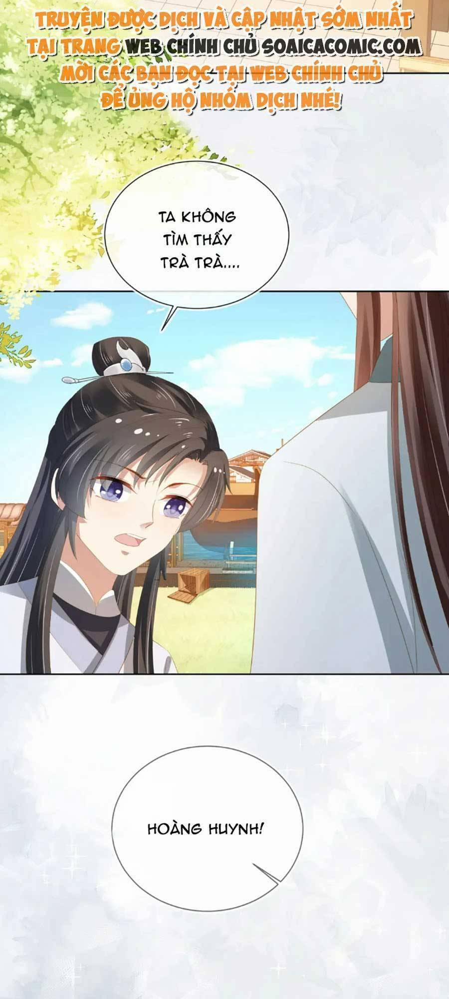 Nhặt Được Bảo Bối Manh Manh 82 trang 1